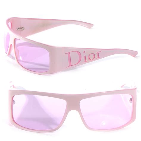 dior sunglasses women pink|christian dior sunnies.